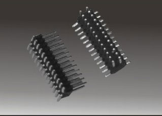 排針