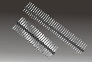 排針連接器