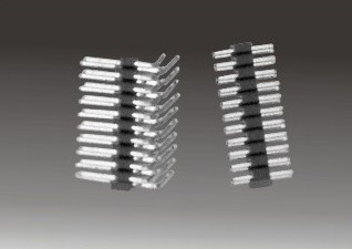 排針連接器