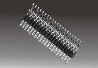 排針連接器