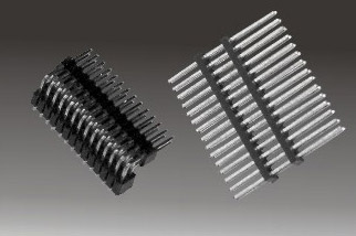排針連接器