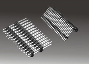 排針連接器