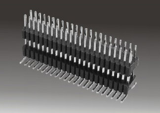 排針連接器