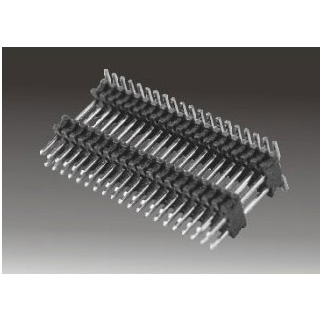 排針連接器