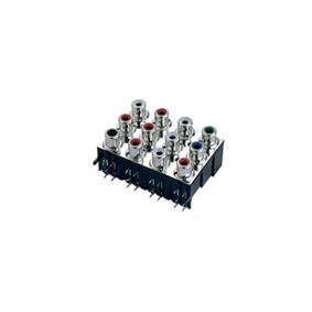 AV SOCKET