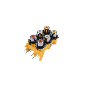 AV SOCKET