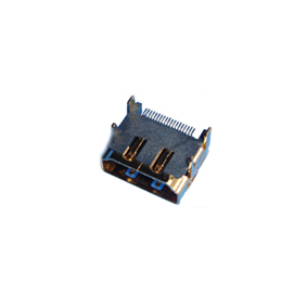 HDMI