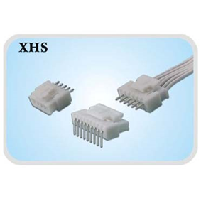 XHS