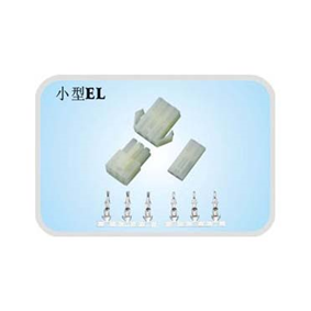 小型EL板上連接器