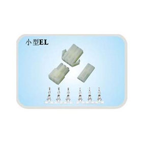 小型EL1板上連接器